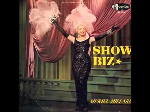 Muriel Millard — Muriel Millard - Y'a plus de sauvages au Canada (1962)