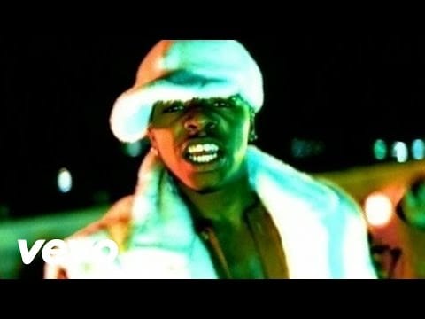 Sisqó — Sisqo - Got To Get It