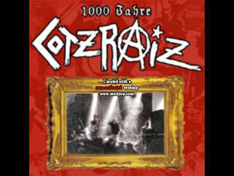 Cotzraiz — Cotzraiz 1000 Jahre 03 Wir sind die Guten