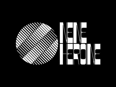 Nene Heroine — Nene Heroine - ''Ben's Mood''