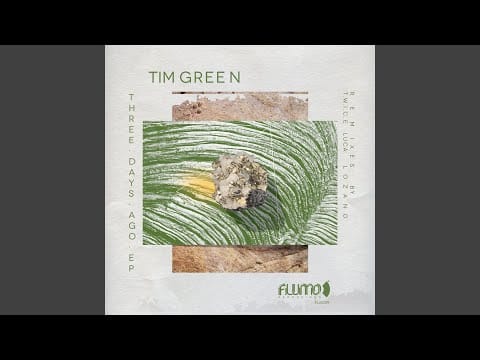Tim Green (4) — Krunder (T.W.I.C.E On The Air Mix)