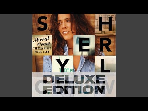 Sheryl Crow — Coffee Shop