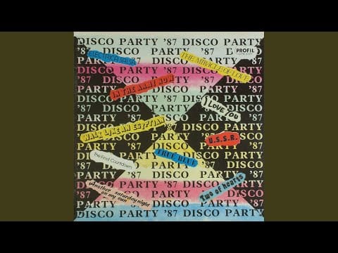 Neoton Família — U.S.S.R.