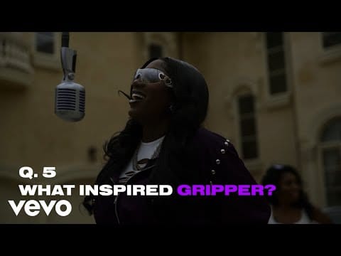 Flo Milli — The Strongest Grip