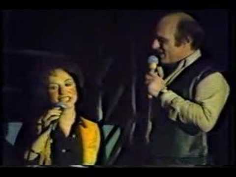 Nino Tempo & April Stevens — Nino & April--Deep Purple