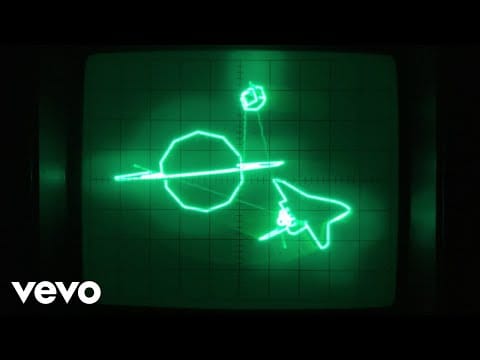 Glass Animals — A Tear in Space (Airlock) (Jakwob Remix)