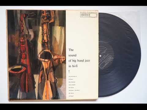 Chet Baker — Chet Baker - Bud Shank - Jimmy's Theme
