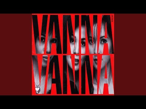 Vanna Vanna — I'll Love You Forever