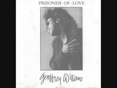 Geoffrey Williams — Lipstick － Geoffrey Williams