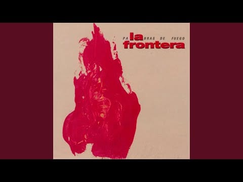 La Frontera — Solos Tú Y Yo