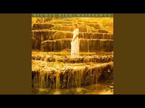 Nicole Rieu — Let It Be