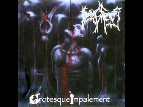 Dying Fetus — Dying Fetus - Grotesque Impalement (With Lyrics)