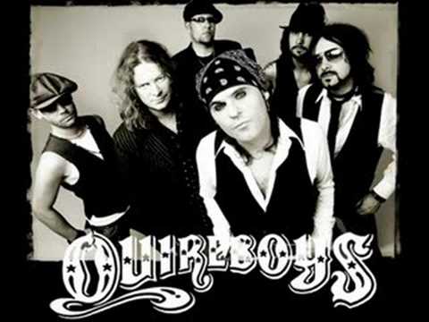The Quireboys — The Quireboys- Sex Party