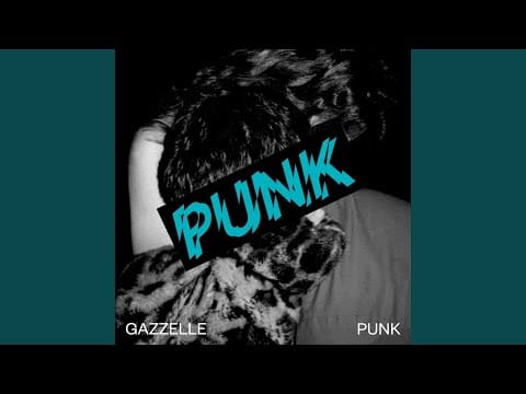 Gazzelle — Smpp