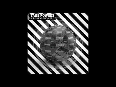 Takeni Powers — Take Powers - Let The Dance Go On