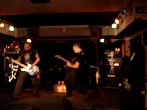 Frenetic Trio — Frenetic Trio - Praga 2005