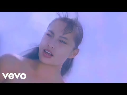 Flans — Flans - Pecesito (Official Music Video) 4K 60fps