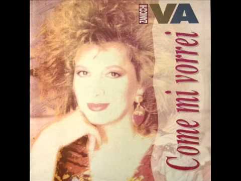 Iva Zanicchi — Iva Zanicchi - Pugni chiusi (1991)
