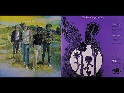 The Point (3) — The Point (early 1980's Los Angeles band), "Streets of Warsaw"