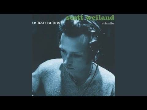 Scott Weiland — Where's the Man