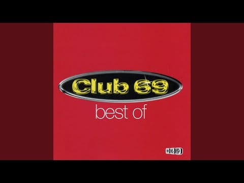 Club 69 — Twisted