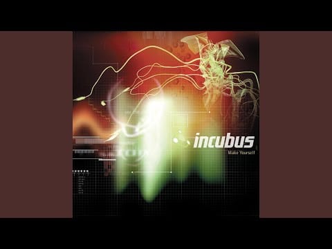 Incubus (2) — Pardon Me
