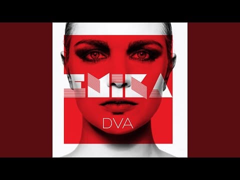 Emika — Criminal Gift