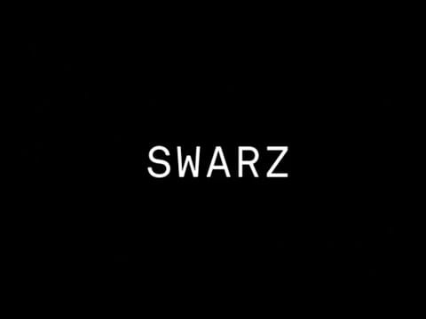 Graze — GRAZE - "SWARZ"