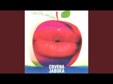 Crvena Jabuka — Tvoga Srca Vrata