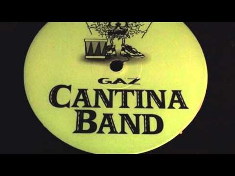 Gaz — a long long time ago..."Height 611 Princess Leia's Horny Remix of Gaz" The Cantina Band