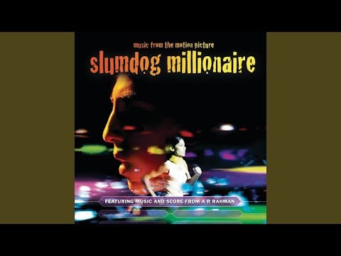 A.R. Rahman — Mausam & Escape