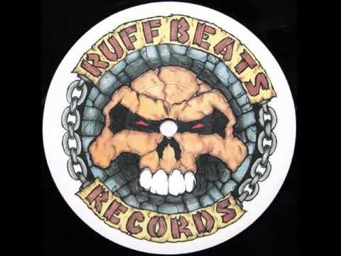 Oliver Chesler — DJ Silence - Here To Bust Your Mind Up [1998]