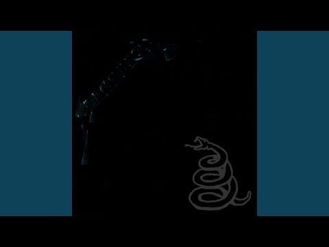 Metallica — Enter Sandman (Remastered)
