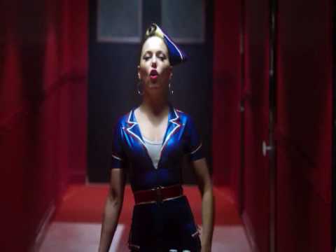 Imelda May — Imelda May - Psycho [Official]