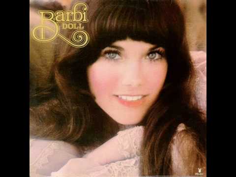 Barbi Benton — Barbi Benton "Now I Lay Me Down To Sleep With You"