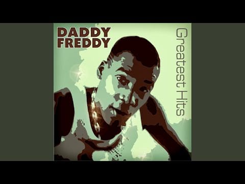 Daddy Freddy — London's Finest (feat. Asher D)