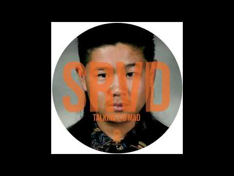 SRVD — SRVD - Twitch