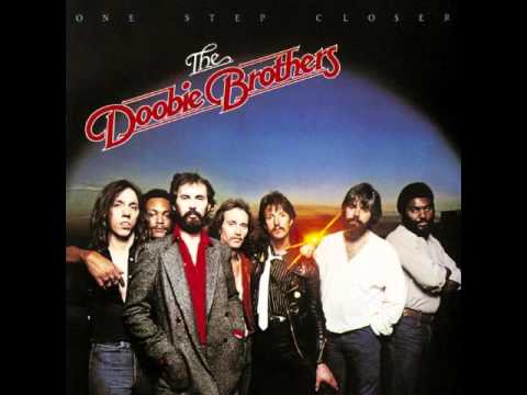 The Doobie Brothers — Doobie Brothers - Real Love