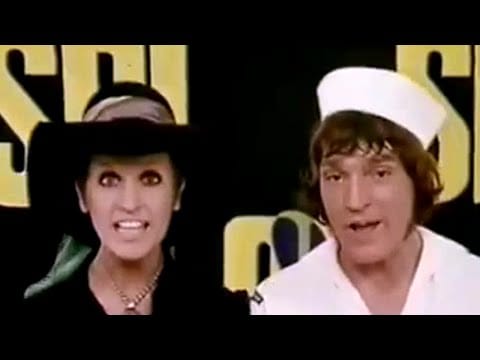 Julie Driscoll, Brian Auger & The Trinity — Julie Driscoll, Brian Auger & The Trinity - Break It Up