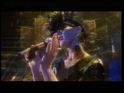 Maanam — Maanam - Anioł (Miłość to wieczna tęsknota)