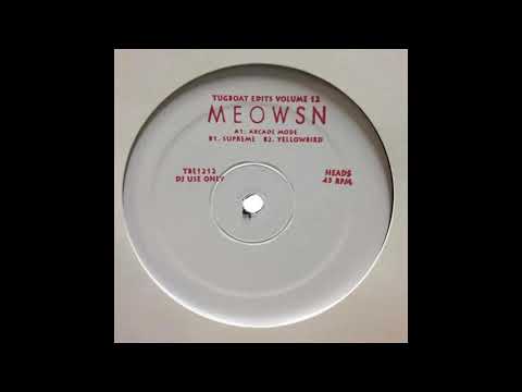 Meowsn' — Meowsn' - Arcade Mode