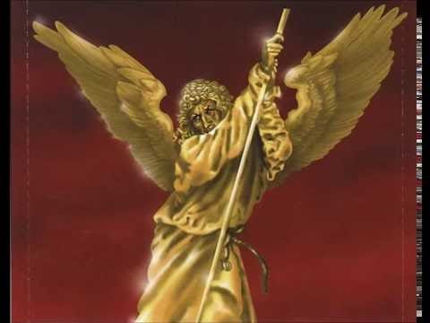 Edguy — Edguy   Theater Of SalvationEdguy   08   Holy Shadows