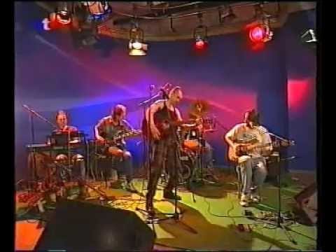 Collegium SDS — Collegium SDS   VTV 1998