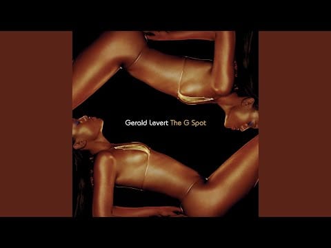 Gerald Levert — Oh What a Night (feat. Roy Ayers)