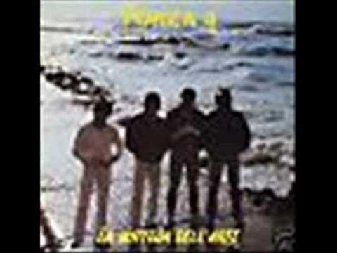 La Bottega Dell'Arte — La Bottega Dell'Arte -  Let me go, let me run (1984)