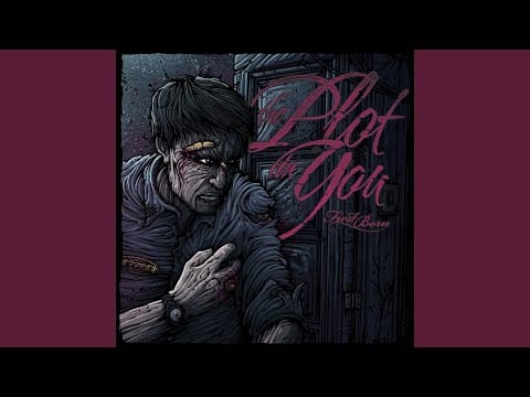 The Plot In You — Nothing Leaves This Room