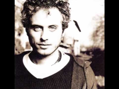 Niccolò Fabi — Niccolò Fabi - Il giardiniere