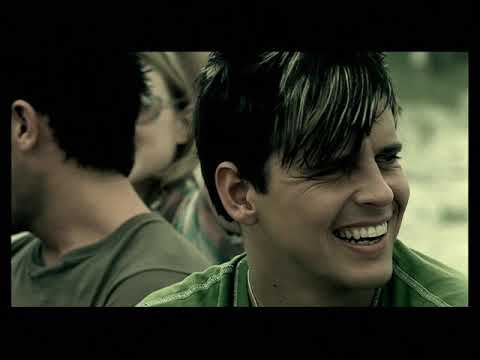 BBMak — BBMak - Out of My Heart (Official Music Video)