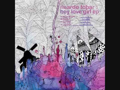 Ricardo Tobar — Ricardo Tobar - voy a buscar