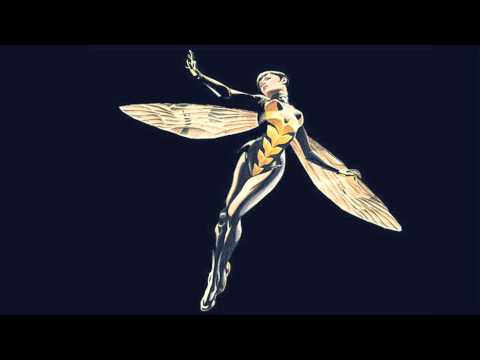 Loxy — Loxy & Sight Unseen - Wasp